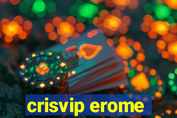 crisvip erome